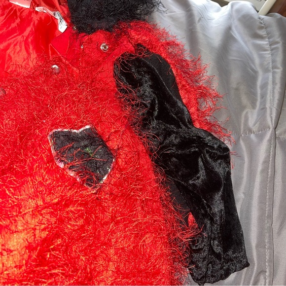 Celebration Halloween Ladybug Costume - Picture 7 of 11